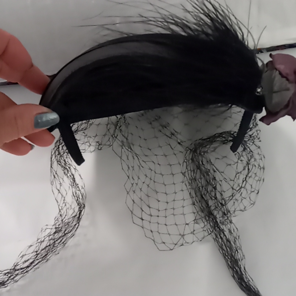 Women's hat